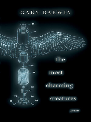 cover image of The Most Charming Creatures